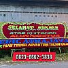 Beli Papan Bunga Medan Karangan Bunga Ucapan & Duka Cita Lengkap