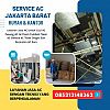 BENGKEL AC JAKARTA BARAT
