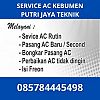 Bengkel AC Kebumen 085784445498