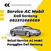 BENGKEL AC MOBIL DI DELI SERDANG 082272686688