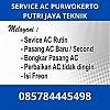 Bengkel AC Purwokerto 085784445498
