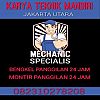 Bengkel Mobil Jakarta Utara KARYA TEKNIK MANDIRI