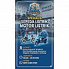 Bengkel Service Motor Listrik Jombang