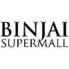 Binjai Supermall