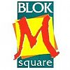 Blok M Square