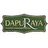 Dapur Raya  Perpaduan Nuansa Tradisional Dan Modern