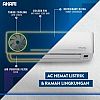DEALER RESMI AC AKARI JEMBRANA