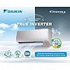 DISTRIBUTOR RESMI AC DAIKIN BANGLI