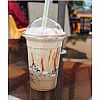 Firhan Cappucino Bangka Selatan
