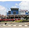Harbour Bay Mall Batam