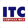 ITC Cempaka Mas Mega Grosir