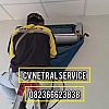 Jasa Bongkar Pasang AC Namorambe 082366623838