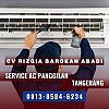Jasa Cuci AC Kelapa Dua Tangerang 081385846234