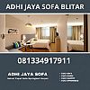 JASA CUCI SOFA KANIGORO 081334917911