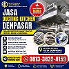 Jasa Ducting Kitchen Denpasar