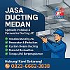 Jasa Ducting Medan