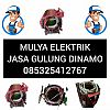 JASA GULUNG DINAMO KOTA PEKALONGAN 085325412767