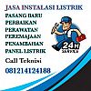 JASA INSTALASI LISTRIK BANDUNG BARAT
