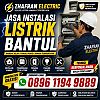 Jasa Instalasi Listrik Bantul