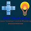 JASA INSTALASI LISTRIK DAN PLUMBING BADUNG KMT Teknik