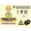 JASA INSTALASI LISTRIK JATIASIH BEKASI