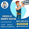 Jasa Isi Freon AC Cilandak 082311900021