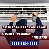 Jasa Isi Freon AC Gading Serpong Tangerang 081385846234