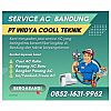 Jasa Isi Freon AC Kiaracondong Bandung 085216319962