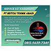 Jasa Isi Freon AC Majalaya Karawang 081296597349