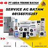 Jasa Pasang AC Batu Ampar Batam 081365715257