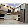JASA PEMBUATAN KITCHEN SET PARAKAN