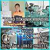 Jasa Pengeboran Sumur Di Lampung Selatan CV Tomo Tehnik Mandiri