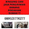 JASA PINDAHAN RUMAH BOGOR