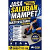 Jasa Saluran Mampet Cirebon