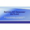 JASA SERVICE AC DAERAH DENPASAR