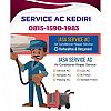 JASA SERVICE AC KULKAS MESIN CUCI KEDIRI