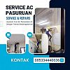 JASA SERVICE AC KULKAS MESIN CUCI PASURUAN