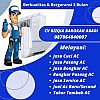 Jasa Service AC Ngampilan 087864840007