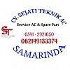Jasa Service Ac Di Samarinda 082149133374