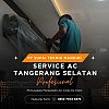 Jasa Tambah Freon AC Setu 085270036676