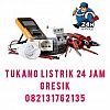 JASA TUKANG LISTRIK BUNGAH GRESIK 082131762135