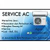 Jual Beli & Service AC Kulkas Mesin Cuci Solo Baru KHARISMA SERVICE
