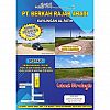 JUAL TANAH KAVLINGAN PALEMBANG | KAVLINGAN AL-FATIH | PT BERKAH RAJAB ABADI
