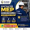 Kontraktor MEP Gunungsitoli
