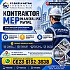 Kontraktor MEP Mandailing Natal
