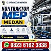 Kontraktor MEP Medan