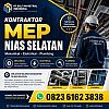 Kontraktor MEP Nias Selatan