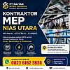 Kontraktor MEP Nias Utara