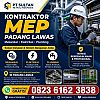 Kontraktor MEP Padang Lawas