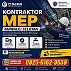 Kontraktor MEP Tapanuli Selatan